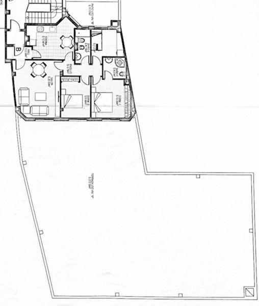 Apartamento Centro Ciudad Понтеведра Экстерьер фото