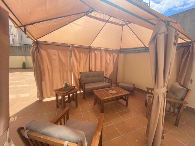 Apartamento Centro Ciudad Понтеведра Экстерьер фото